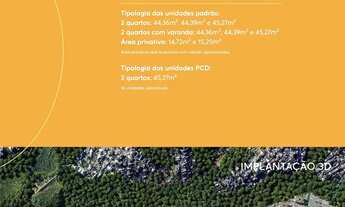 Imagem 7: Apartamento à venda no SPAZIO PETRÓPOLIS , MUSSURUNGA II, Salvador, BA