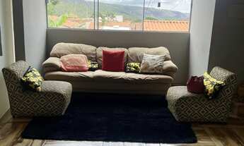 Imagem: Alugo quarto para elas!