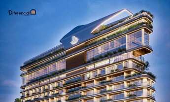 Imagem: Studio com 1 dormitório à venda, 33 m²