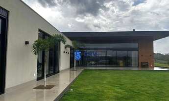 Imagem 4: Casa para alugar, 238 m² por R$ 9.500,00/mês - Rural - Sertanópolis/PR