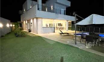 Imagem 3: Condomínio com 4 quartos à venda ou para locação em Condomínio Residencial Reserva Ecológi