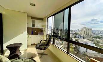 Imagem 3: Apartamento para locação, Centro, Chapecó, SC