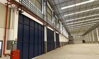 Imagem 4: Opções de galpoes em Simões Filho