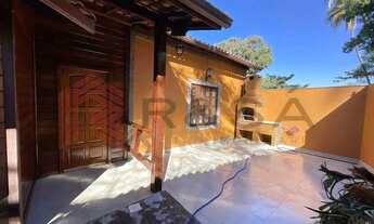 Imagem: Casa para aluguel, 3 quartos, 2 suítes