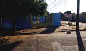 Imagem 3: Térrea para venda possui 120 metros quadrados com 3 quartos em Coophavila II - Campo Grand