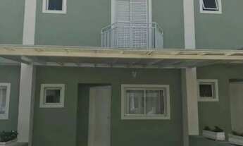 Imagem 2: Casa com 2 dormitórios, 74 m² - venda por R$ 399.000,00 ou aluguel por R$ 3.173,76/mês - C