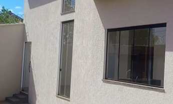 Imagem 3: CASA NOVA ALTO PADRÃO 2 QUARTOS SENDO 1 SUÍTE PORCELANATO ILUMINAÇÃO LED AMPLO QUINTAL FIN