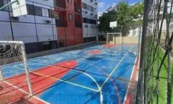 Imagem 5: Apartamento 3/4 no FIT jardim botânico