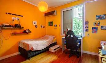 Imagem 5: Casa em Pompeia Casa com 2 dormitórios