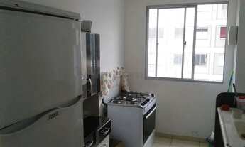 Imagem 4: Venda Apartamento 2 quartos Gávea Vespasiano