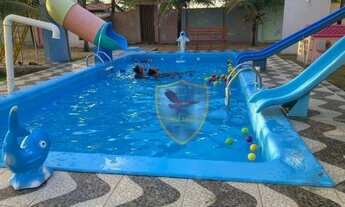 Imagem 2: Casa com 2 dormitórios à venda, 130 m² por R$ 280.000,00 - Praia de Graçandu - Extremoz/RN