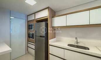 Imagem 6: APARTAMENTO A VENDA 3 QUARTOS 2 VAGAS - AMORES DA BRAVA - PRAIA BRAVA - ITAJAI/SC