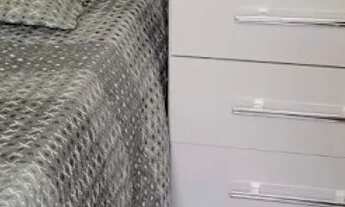 Imagem 4: Aluguel de quartos em Apto na Av. Augusto de Lima