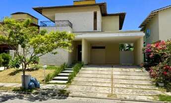 Imagem: Casa, Condomínio Jardins de Ibiza, 04 suítes