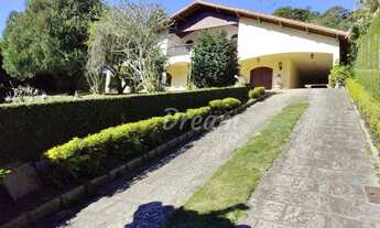 Imagem 6: Casa com 5 dormitórios à venda, 306 m² por R$ 850.000,00 - Albuquerque - Teresópolis/RJ