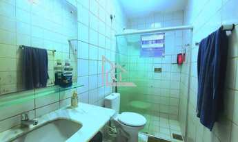 Imagem 6: Casa Reformada - 5 Quartos - 260m2- Ventilada - Ótima Localização - Bairro Pitimbu