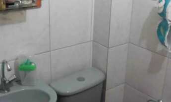 Imagem 7: Sf- Casa no Conj.Tapajós