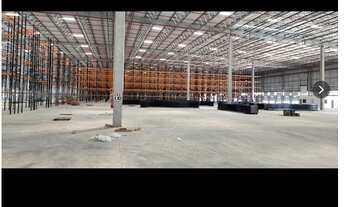 Imagem 2: GALPÃO 20.000 A 60.000 M2, CIA ARATU, NOVO, PÉ DIREITO 12 M, em CIA - Simões Filho - BA