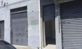 Imagem 3: Loja Comercial Av do Cursino 38m²