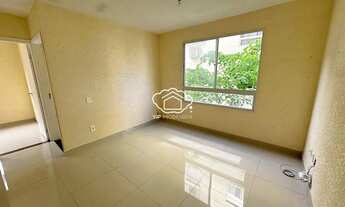 Imagem: Imóvel para aluguel com 49 metros quadrados