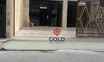 Imagem 9: Salão, 248 m² - venda por R$ 1.595.745,00 ou aluguel por R$ 10.000,00/mês - Vila Califórni