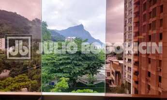 Imagem 6: Gávea, Marquês de São Vicente, 135 m2, 3 Quartos, Varanda,3 vagas