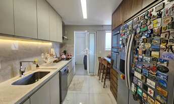 Imagem 4: Apartamento - Cambuí - Campinas