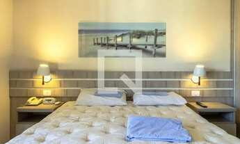 Imagem 4: Apartamento à Venda - Itaim Bibi, 1 Quarto, 30 m2