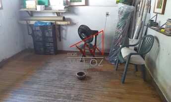 Imagem 4: Casa de Vila - Duplex / Residencial / Cosme Velho