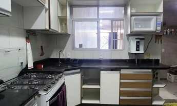 Imagem 2: Ap. Duplex - Residencial Anavilhanas (laranjeiras) mobiliado, climatizado, 2 quartos, com