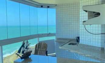 Imagem 2: Apartamento para venda tem 120 metros quadrados com 3 quartos em Centro - Guarapari - ES