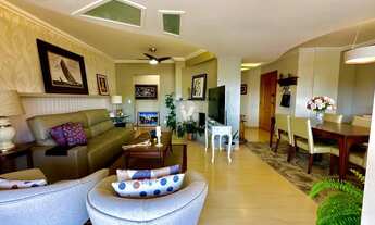 Imagem 4: Apartamento com sacada gourmet e 3 vagas no Bom Fim