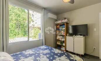 Imagem 6: Apartamento à venda com 2 quartos 66 m²