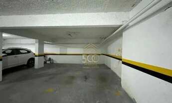 Imagem 2: Apartamento com 3 dormitórios à venda, 90 m² por R$ 670.000,00 - Barreiros - São José/SC