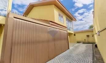 Imagem 3: Sobrado em Condomínio com 3 quartos a venda. Bairro Boqueirão, Curitiba. PR