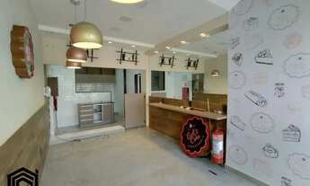 Imagem 5: Excelente ponto comercial para Restaurante/lachonete/pizzaria/padaria