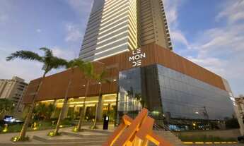 Imagem: Apartamento 1 Quarto Suíte, 56,24 m²