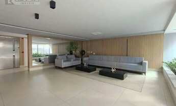 Imagem 2: Apartamento com 3 dormitórios para alugar, 118 m² por R$ 5.104,09/mês - Meireles - Fortale