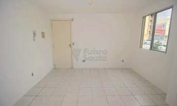 Imagem 3: Excelente Oportunidade no Fragata - Apartamento de 2 Dormitórios Próximo à Avenida Duque d