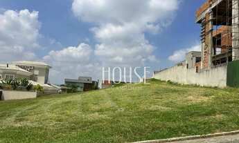 Imagem 2: Terreno à venda, 507 m² - Alphaville Nova Esplanada - Votorantim/SP