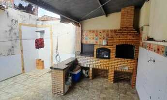 Imagem 3: Casa em Marituba no beija flor 80 Mil