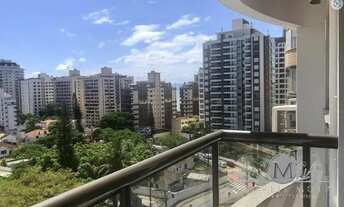 Imagem: Apartamento com dois quartos na Agronomica