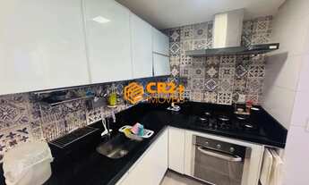 Imagem 7: Vendo lindo apartamento no Rosarinho com 3 quartos - 113m2