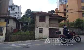 Imagem 4: Terreno para construção mais de 1000 m² de área