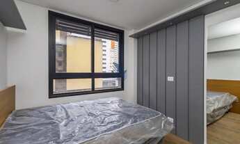 Imagem 5: Studio à venda no All Batel em Curitiba