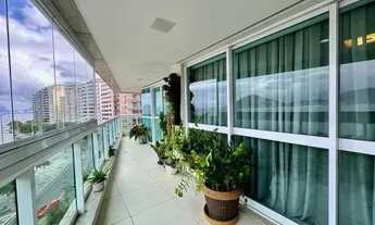 Imagem 3: Magnifico apartamento com 4 suítes vista Mar á venda na Praia de Icaraí