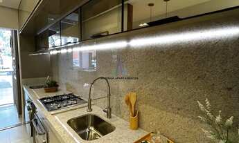 Imagem 10: Apartamento à venda em Maringá, Jardim Aclimação, com 2 quartos, com 55.34 m², Royal Palac