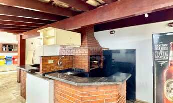 Imagem 6: Centro Edifício Aparecida Tarraf - Apartamento com 3 dormitórios