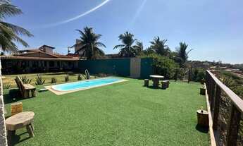 Imagem 3: Imóvel para aluguel e venda possui 160 metros quadrados com 4 quartos em Centro - Icapuí