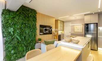 Imagem 3: Apartamento de cinema! Sua nova moradia em Curitiba